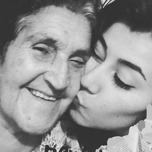 Meet your Posher, Eloisa